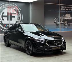 مرسيدس بنز E-Class